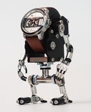 WS-01 Black