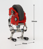 WS-01 Red