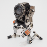 WS-04 Silver