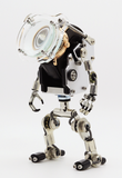 WS-05 Silver