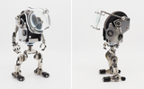 WS-05 Silver