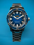 KARMANN ACS RALLY WATCH