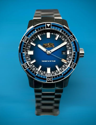 KARMANN ACS RALLY WATCH