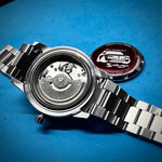 KARMANN ACS RALLY WATCH
