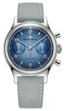 SEA-GULL｜PREMIUM New 1963B Series｜GRADIENT BLUE｜ST1901｜37.3mm