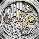 SEA-GULL｜PREMIUM New 1963B Series｜GRADIENT PINK｜ST1901｜37.3mm