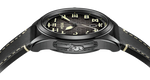 Seagull Watch | Cavalry General of Han Dynasty Automatic Watch 43mm (Black)