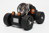 Minicar Black