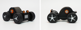 Minicar Black