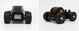 Minicar Black