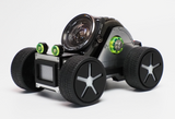 Minicar Silver