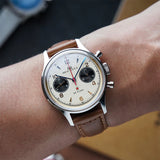 SEA-GULL｜PREMIUM New 1963B Series｜PANDA｜ST1901｜37.3mm