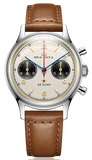 SEA-GULL｜PREMIUM New 1963B Series｜PANDA｜ST1901｜37.3mm