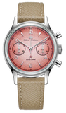 SEA-GULL｜PREMIUM New 1963B Series｜GRADIENT PINK｜ST1901｜37.3mm