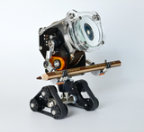 Robotank Black