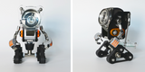Robotank Black