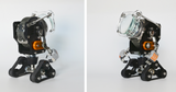 Robotank Black
