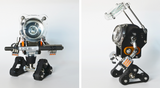 Robotank Black