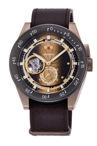 RA-AR0204G (Limited edition of 2,300 pieces, serial number engraving)