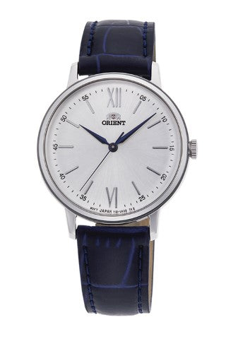 ORIENT クラシック クオーツ レディース RN-QC1702S シルバー 楽天市場】オリエント 時計 ORIENT 腕時計 クラシック CLASSIC
